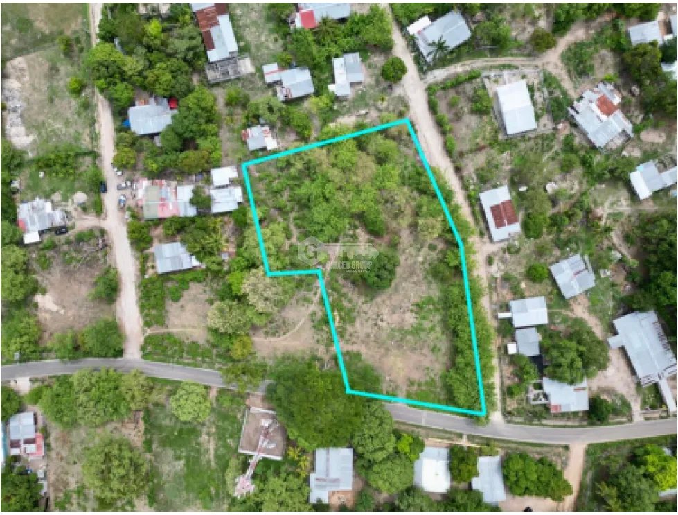 COCLE / RIO HATO / 5606M / SOBRE LA VIA / TOPOGRAFIA PLANA / AG