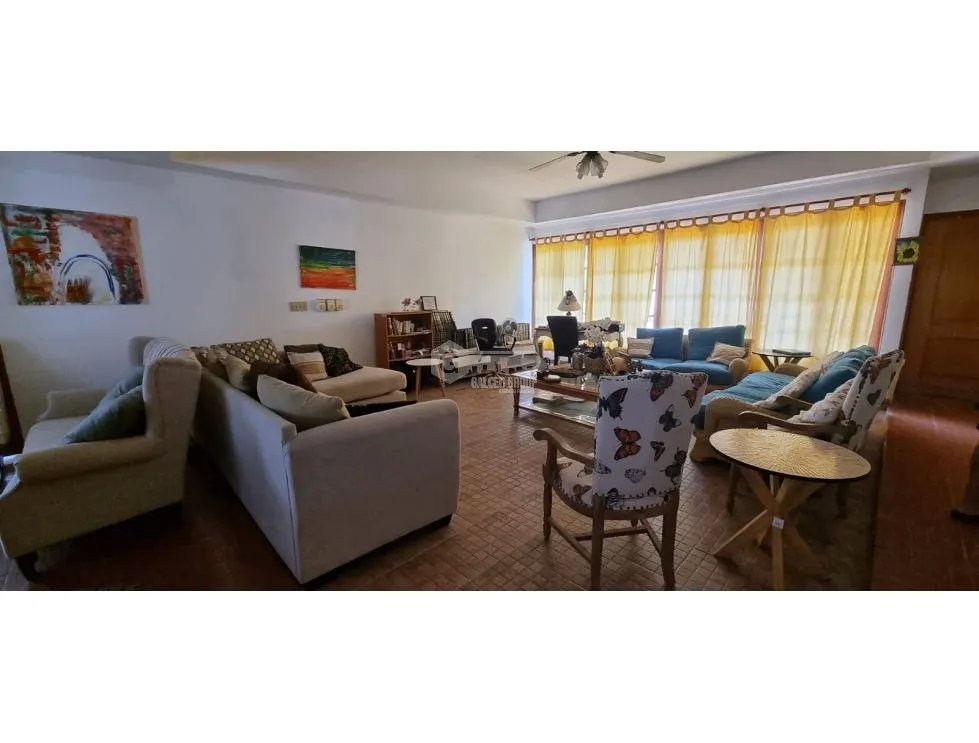 CHAME / CORONADO / 3148M / 8 HABITACION / PISCINA / BOHIO / PLAYA / AG
