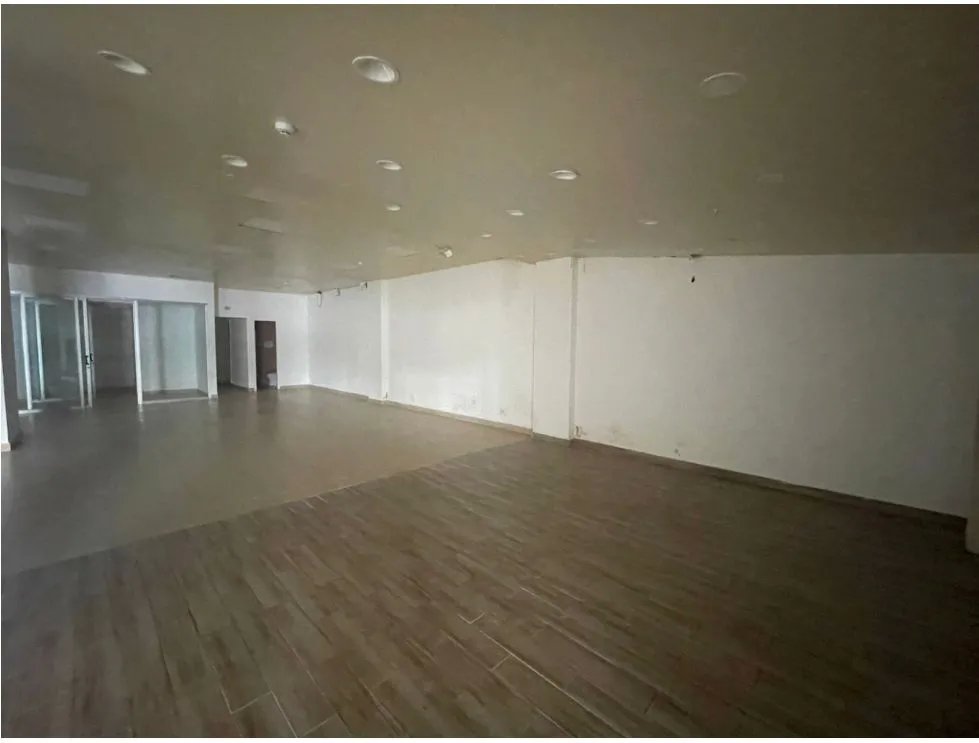ALQUILER DE LOCAL EN COSTA DEL ESTE PLAZA 507 DE 196M PLANTA BAJA