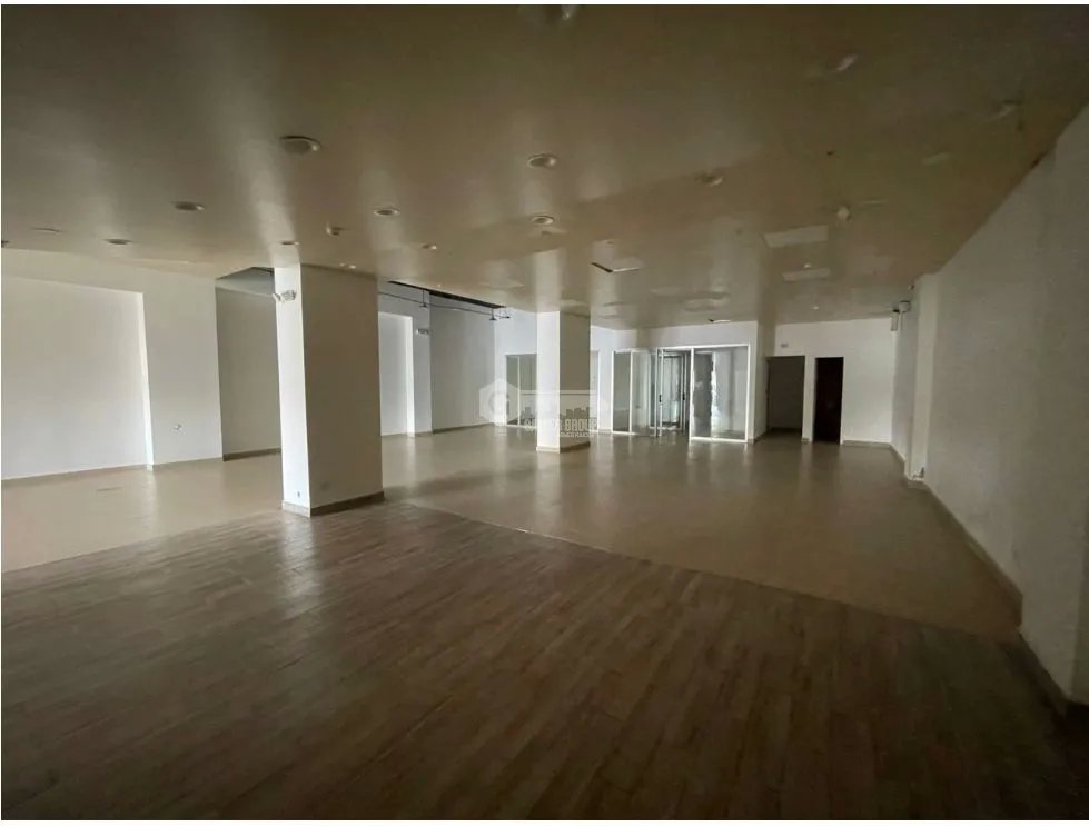 ALQUILER DE LOCAL EN COSTA DEL ESTE PLAZA 507 DE 196M PLANTA BAJA