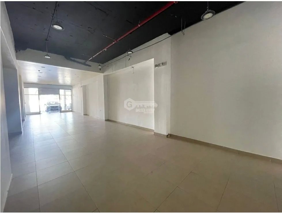 ALQUILER DE LOCAL EN COSTA DEL ESTE PLAZA 507 DE 196M PLANTA BAJA