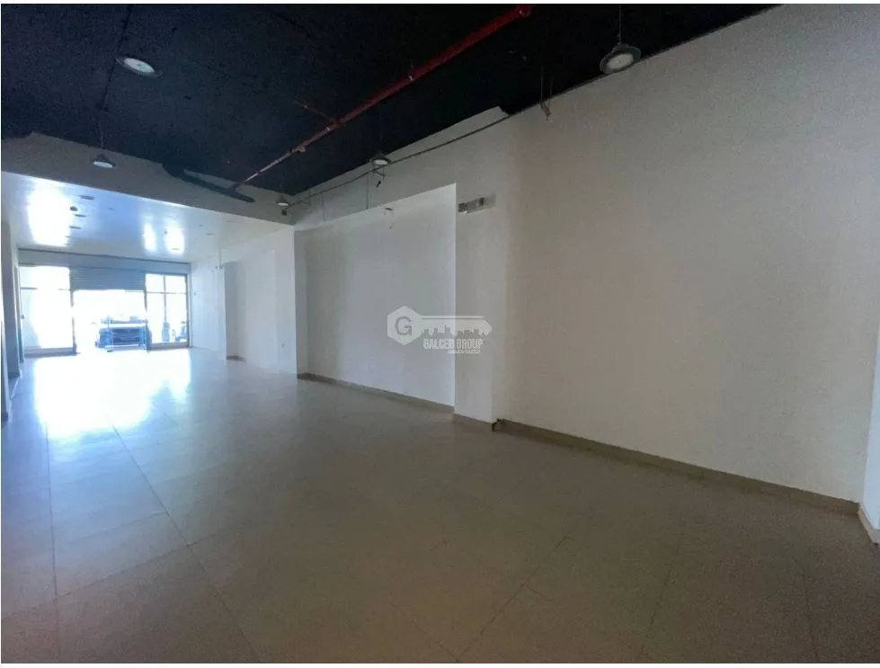 ALQUILER DE LOCAL EN COSTA DEL ESTE PLAZA 507 DE 196M PLANTA BAJA