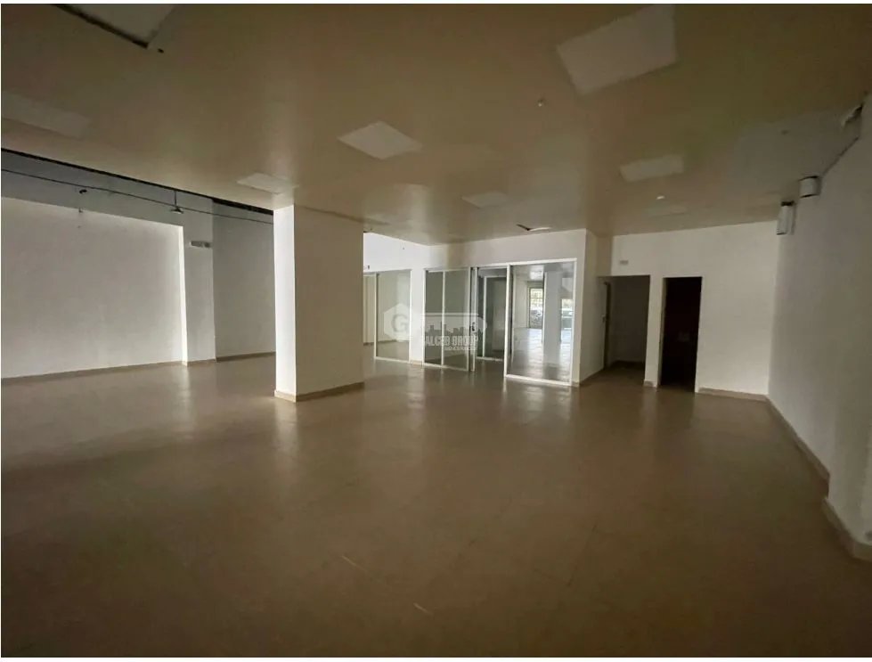 ALQUILER DE LOCAL EN COSTA DEL ESTE PLAZA 507 DE 196M PLANTA BAJA
