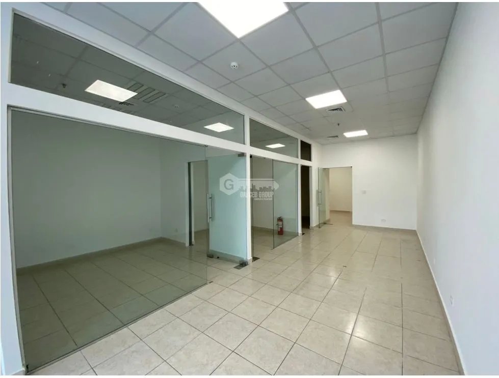 LOCAL / COSTA DEL ESTE / PLAZA 507 / 94M / PLANTA ALTA / 3 PARKING