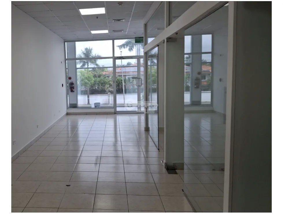 LOCAL / COSTA DEL ESTE / PLAZA 507 / 94M / PLANTA ALTA / 3 PARKING