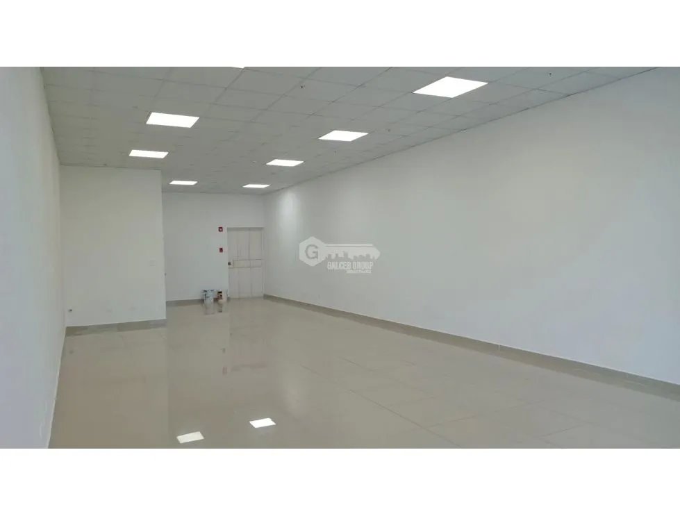 ALQUILER DE LOCAL EN COSTA DEL ESTE PLAZA 507 DE 85M CON 6 PARKING