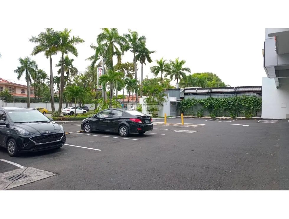 COSTA DEL ESTE / PLAZA 507 / 85M / 6 PARKING / PISO ALTO / SOBRE VIA