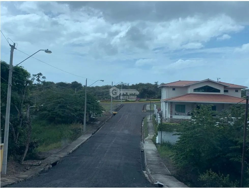 Building Lot for sale in San Carlos