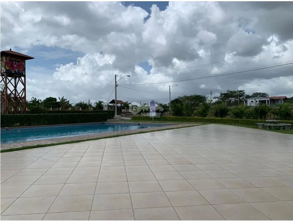 Building Lot for sale in San Carlos