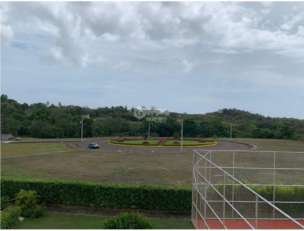 Building Lot for sale in San Carlos