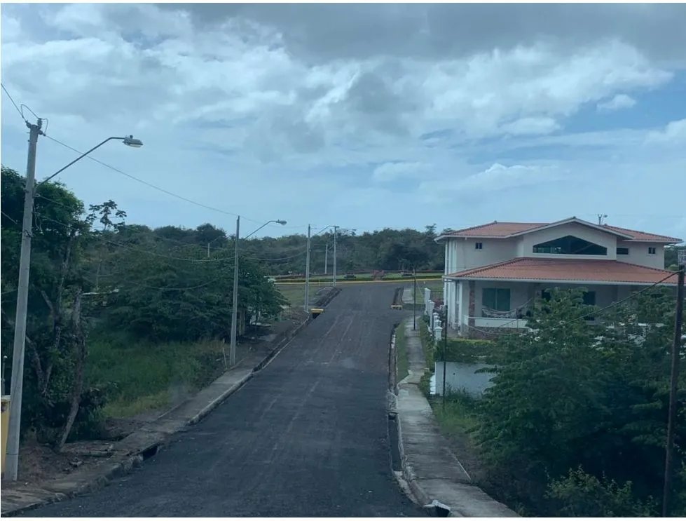 Building Lot for sale in San Carlos