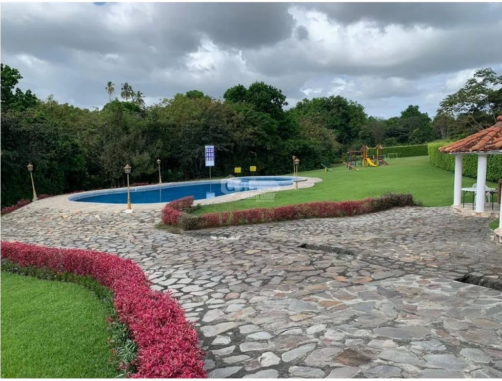 Building Lot for sale in San Carlos
