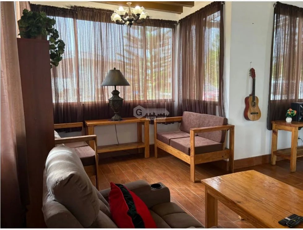 Single Family House for sale in Chame