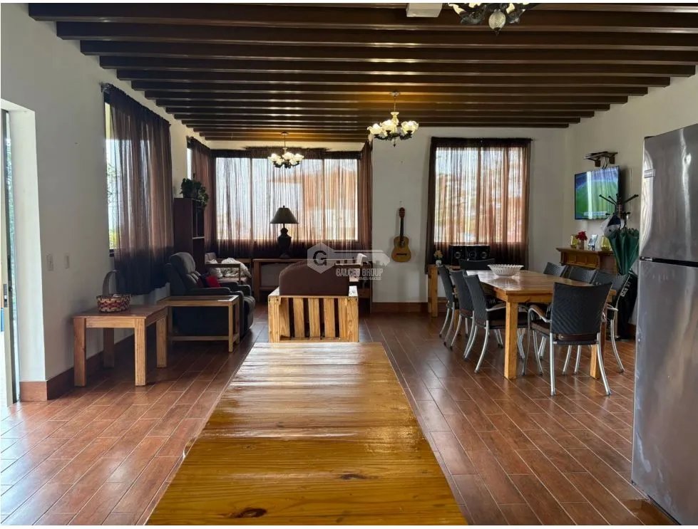 Single Family House for sale in Chame