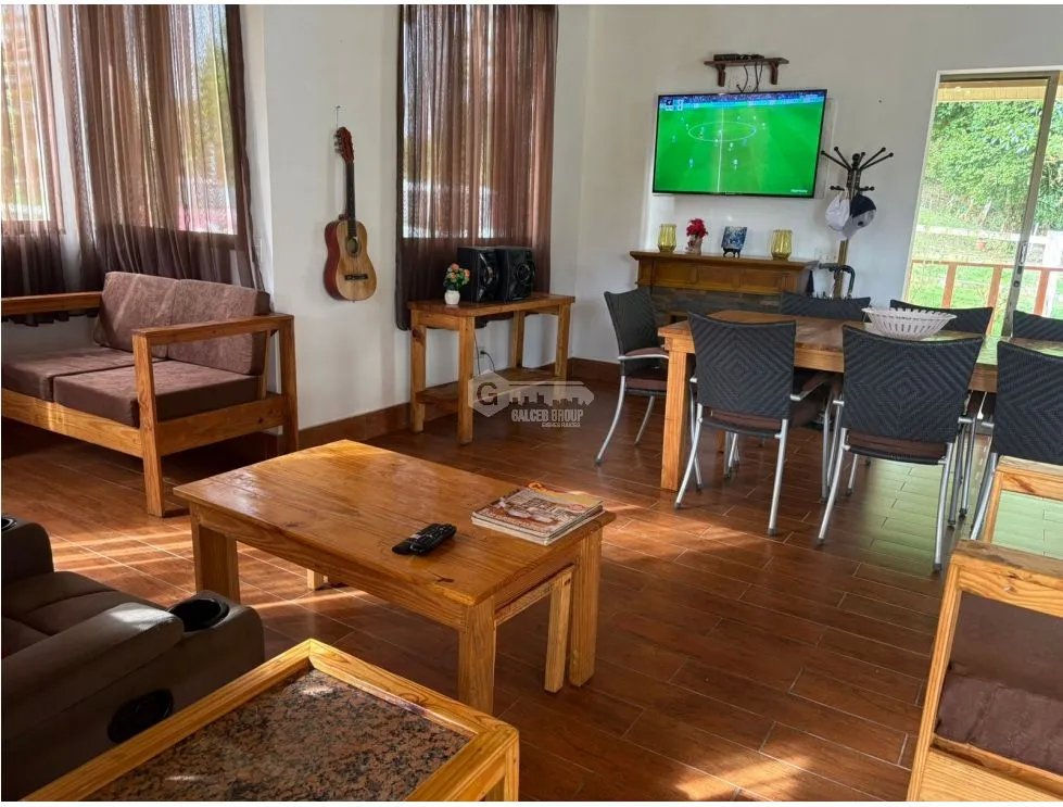 Single Family House for sale in Chame