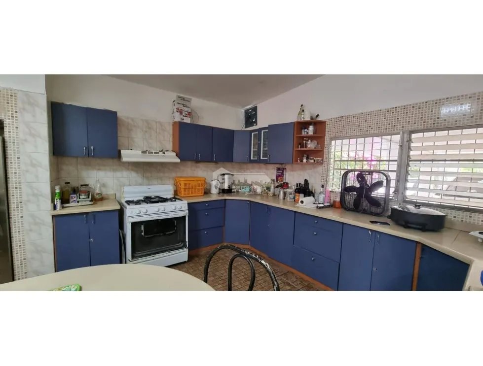 CHAME / CORONADO / 3148M / 8 HABITACION / PISCINA / BOHIO / PLAYA / AG