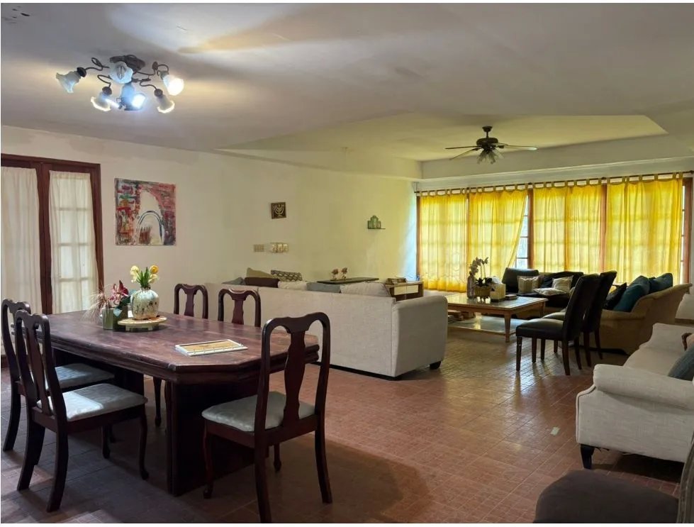 CHAME / CORONADO / 3148M / 8 HABITACION / PISCINA / BOHIO / PLAYA / AG