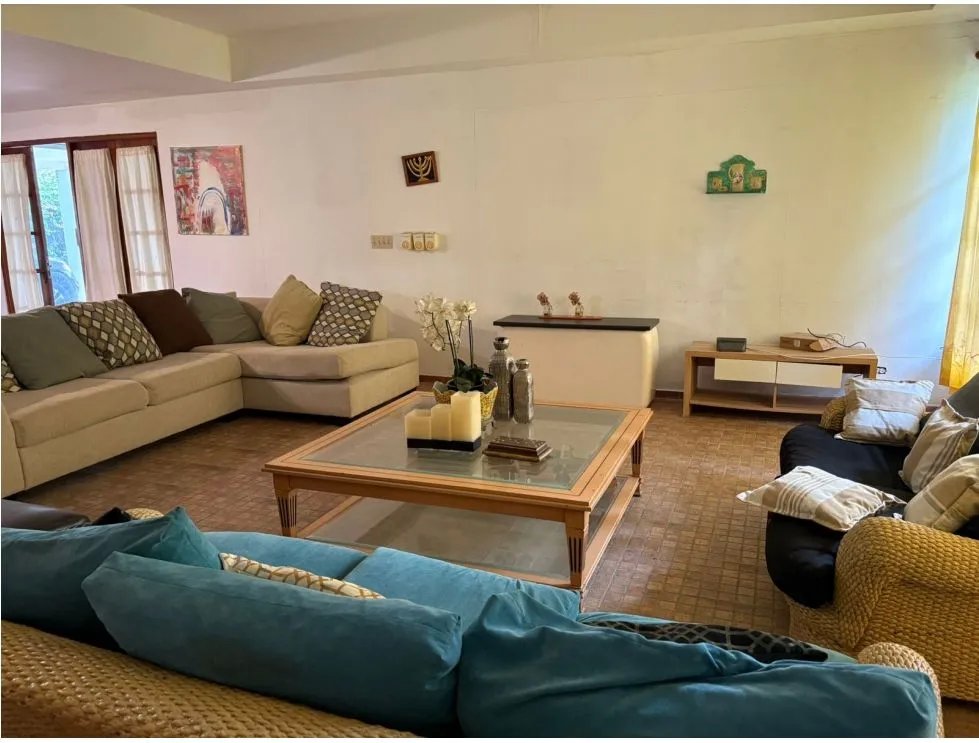 CHAME / CORONADO / 3148M / 8 HABITACION / PISCINA / BOHIO / PLAYA / AG