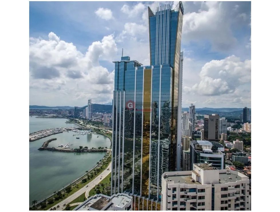 OFICINA / AVENIDA BALBOA / TORRE BICSA / 108M / DIVISIONES