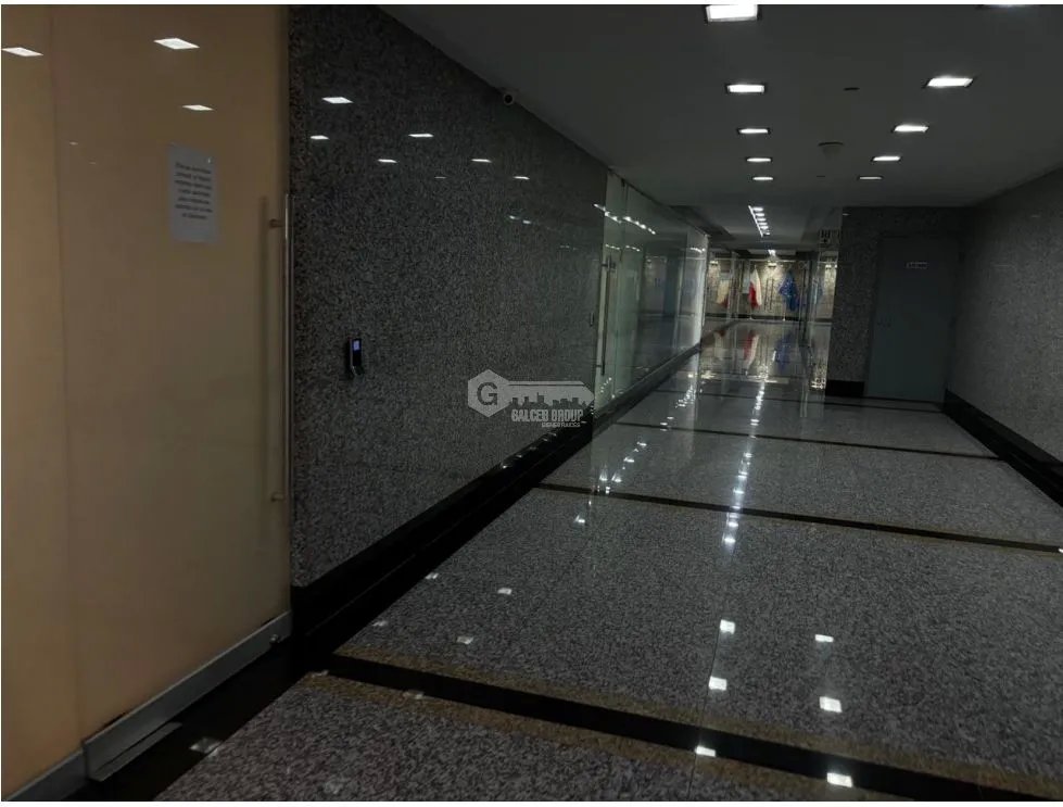OFICINA / AVENIDA BALBOA / TORRE BICSA / 108M / DIVISIONES