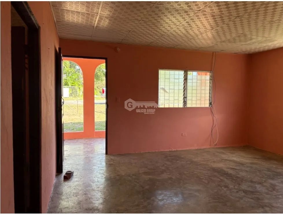Single Family House for sale in Chame
