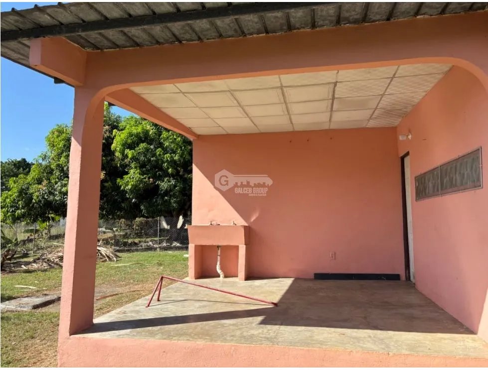Single Family House for sale in Chame