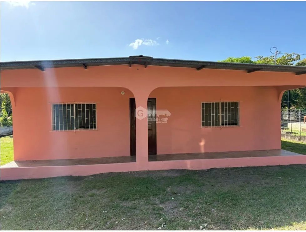 Single Family House for sale in Chame