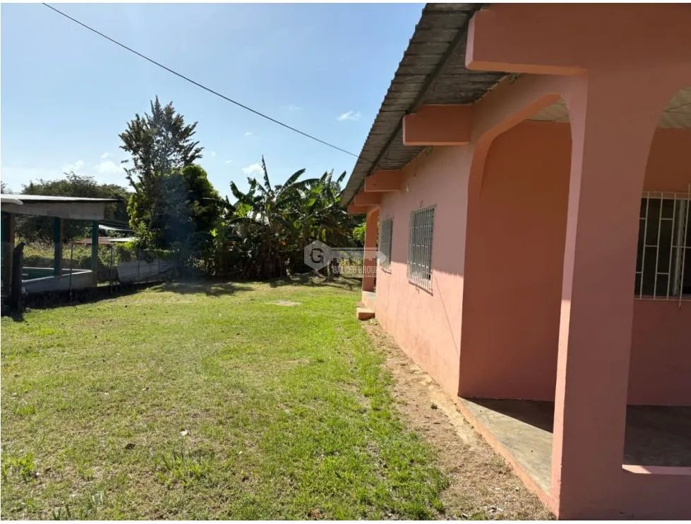 Single Family House for sale in Chame