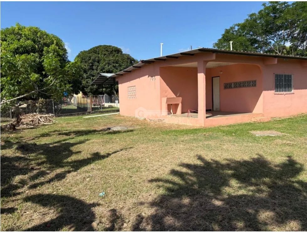 Single Family House for sale in Chame