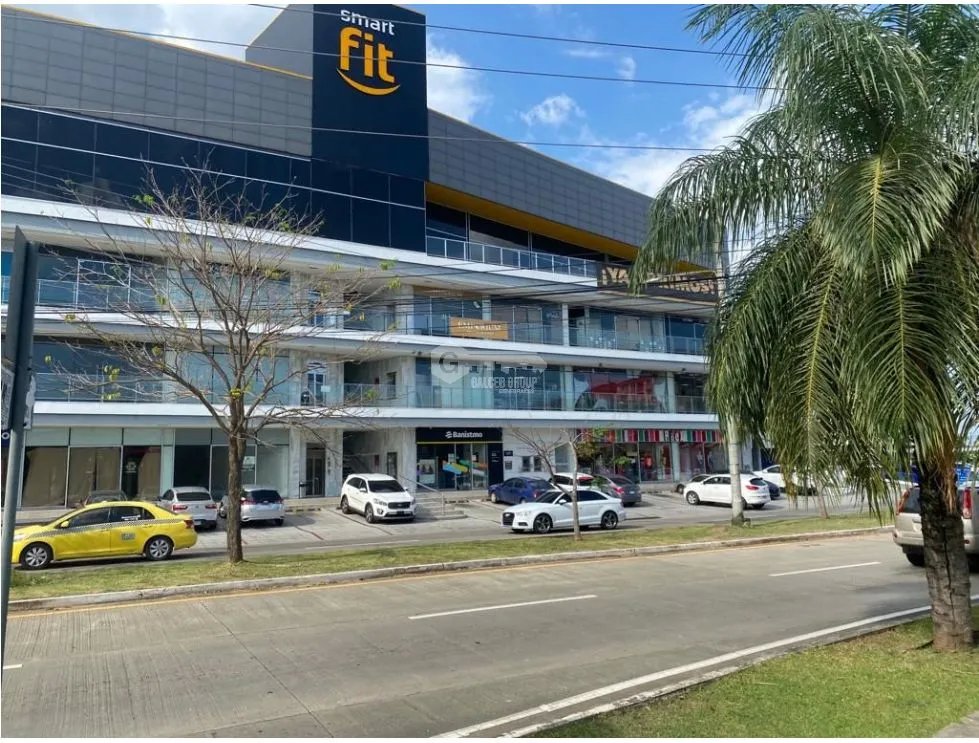 LOCAL / EDIFICO COMERCIAL VERSALLES / PLANTA BAJA / 241M / VACIO