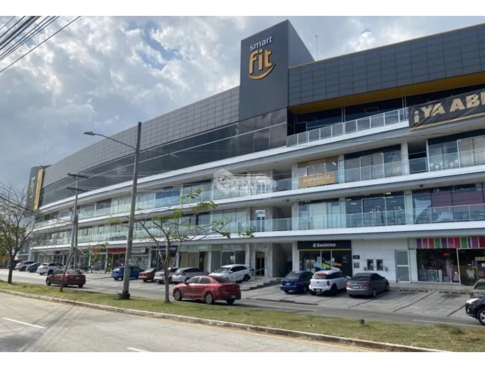 LOCAL / EDIFICO COMERCIAL VERSALLES / PLANTA BAJA / 241M / VACIO