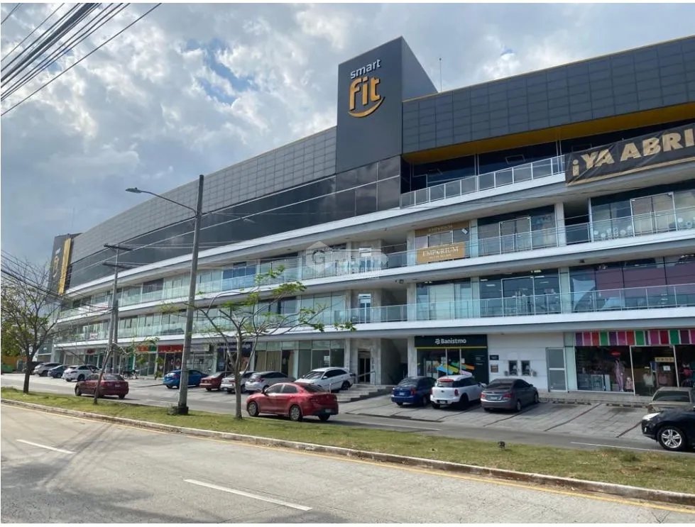 LOCAL / EDIFICO COMERCIAL VERSALLES / PLANTA BAJA / 241M / VACIO
