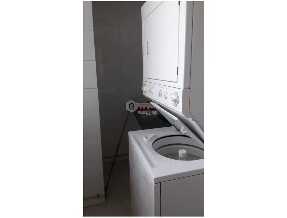 BETANIA / EDISON PARK / PH ELMARE / 96M / 2 HABITACION / BALCON