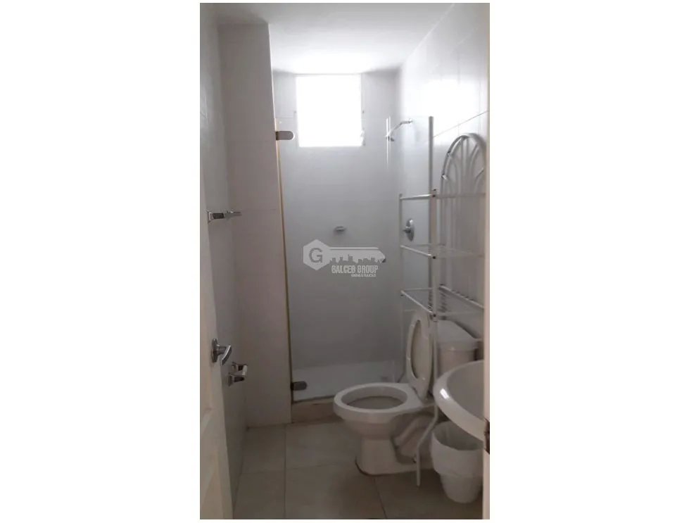 BETANIA / EDISON PARK / PH ELMARE / 96M / 2 HABITACION / BALCON