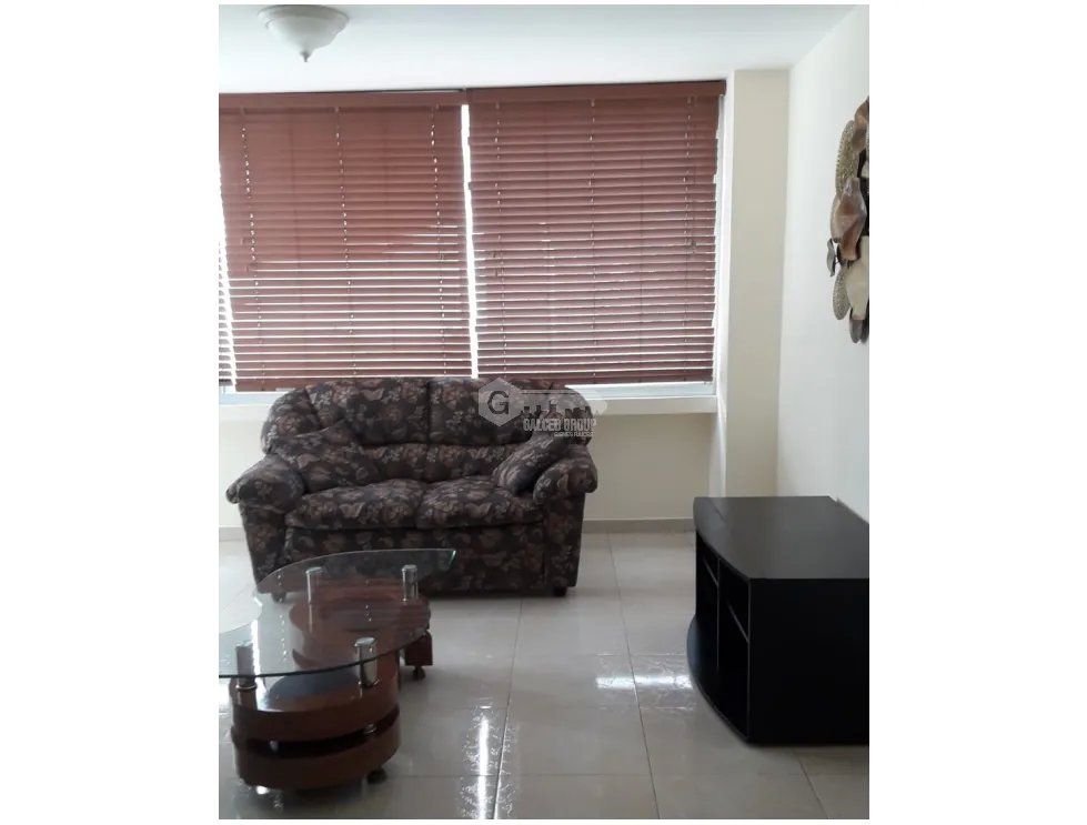 BETANIA / EDISON PARK / PH ELMARE / 96M / 2 HABITACION / BALCON