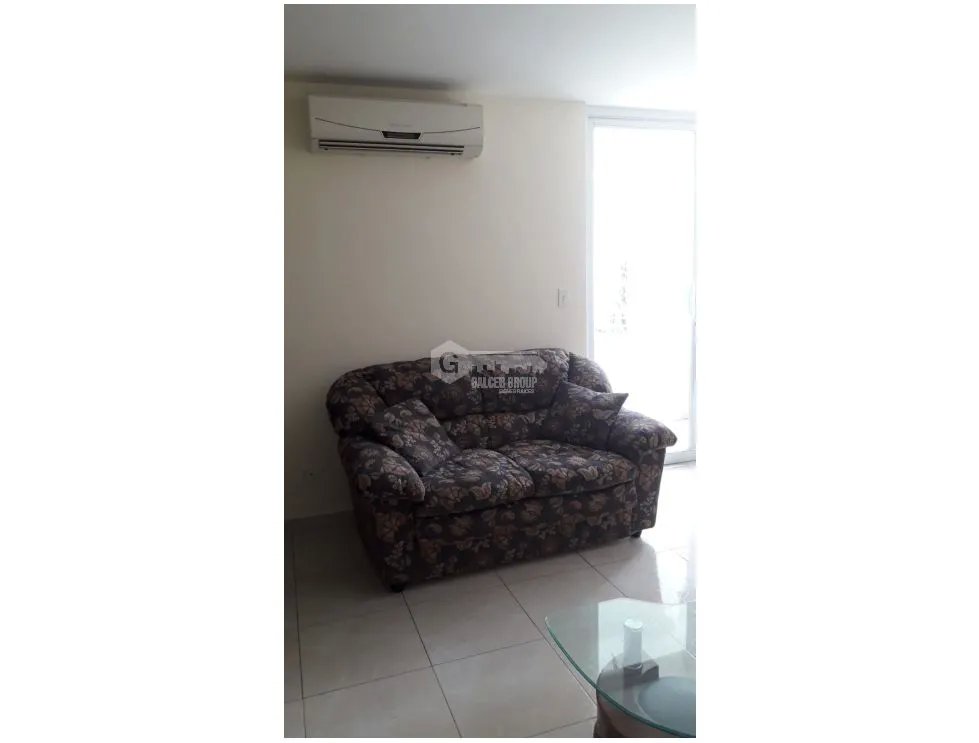 BETANIA / EDISON PARK / PH ELMARE / 96M / 2 HABITACION / BALCON