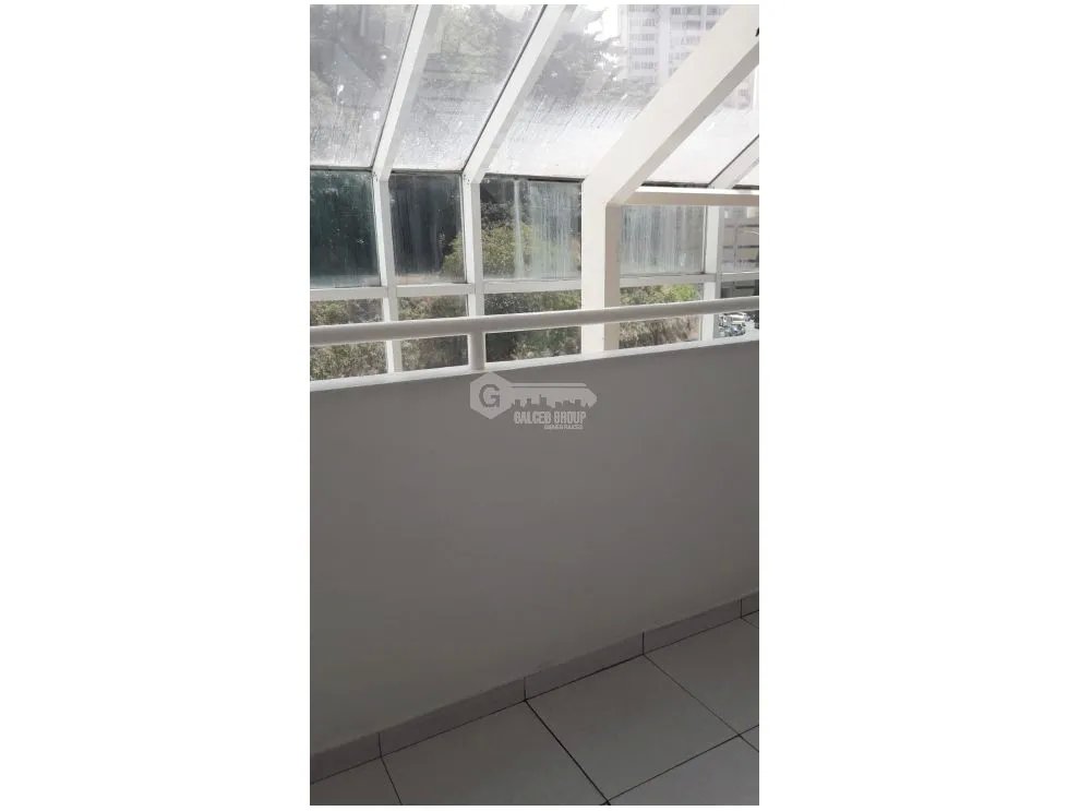 BETANIA / EDISON PARK / PH ELMARE / 96M / 2 HABITACION / BALCON