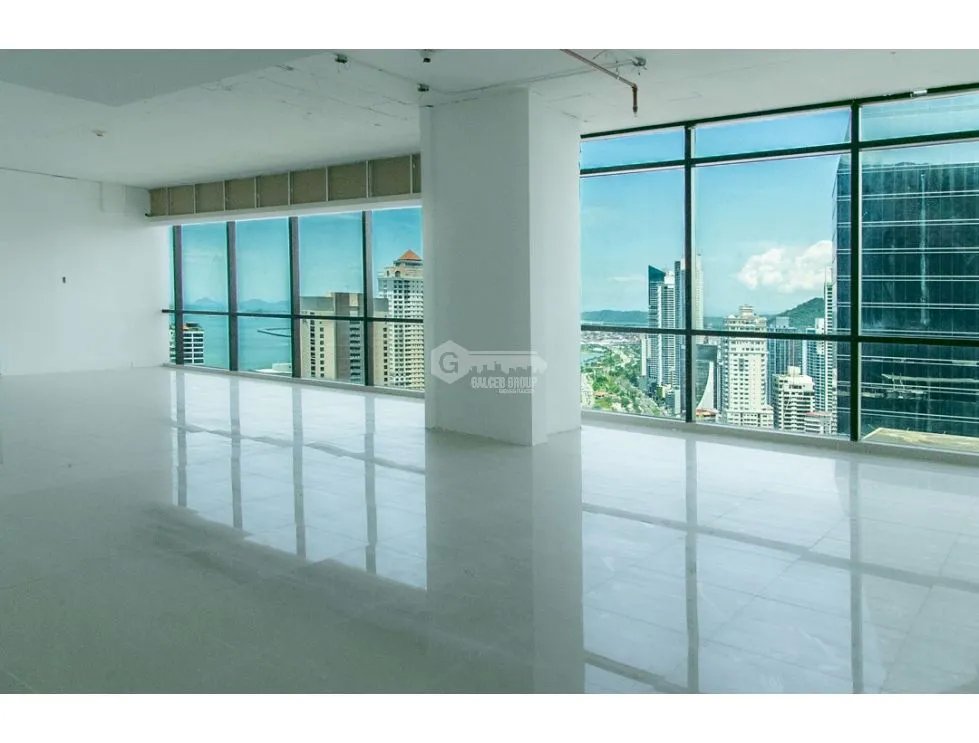 Office for rent in Calle 50