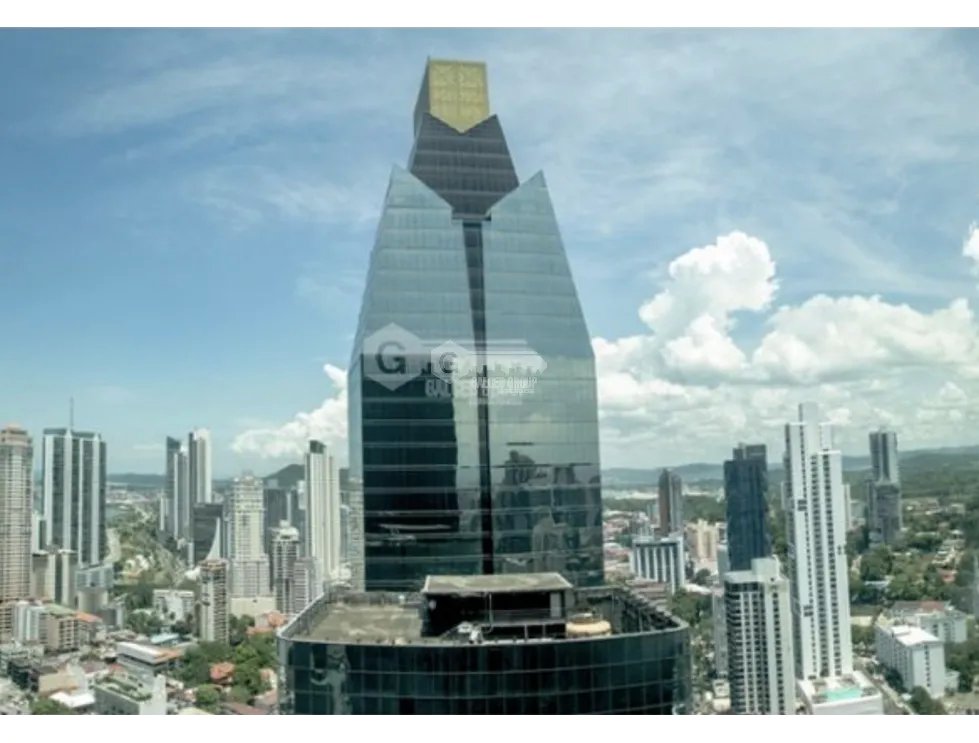 Office for rent in Calle 50