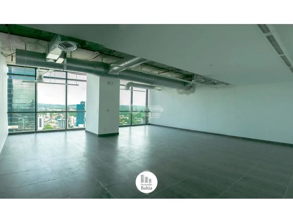 Office for rent in Calle 50