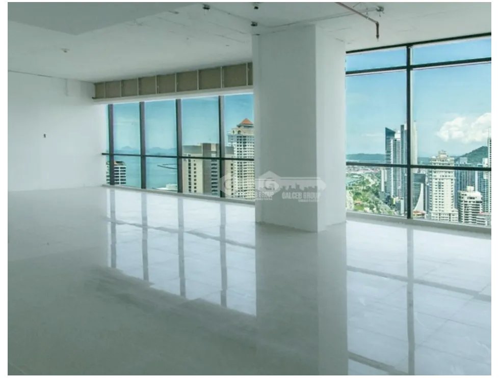 Office for rent in Calle 50