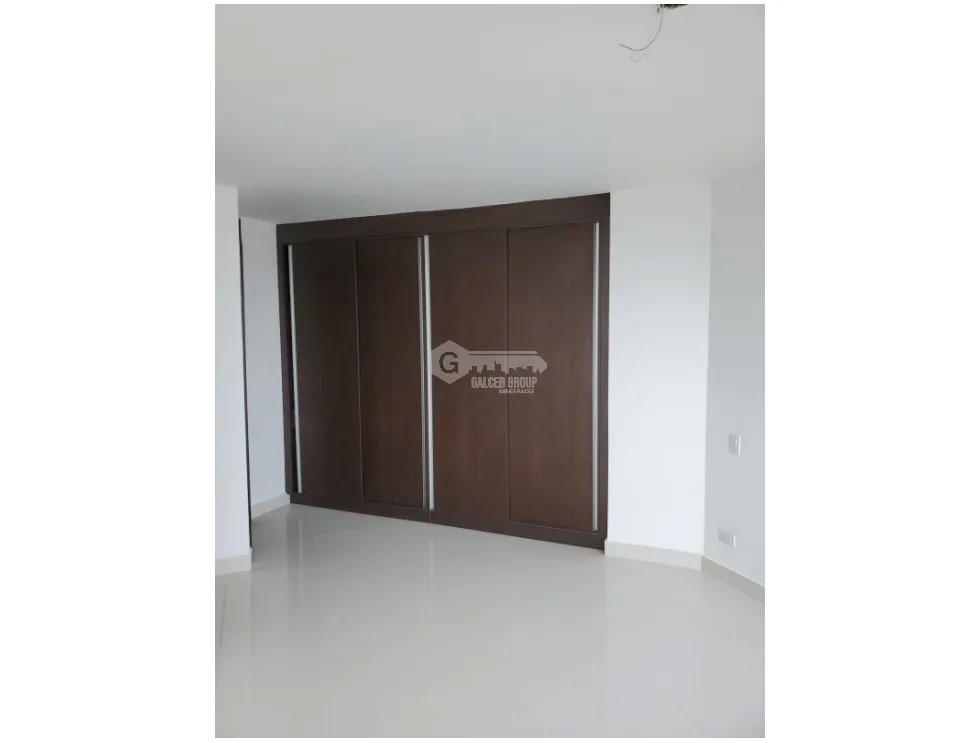 Apartment for sale in Via Argentina