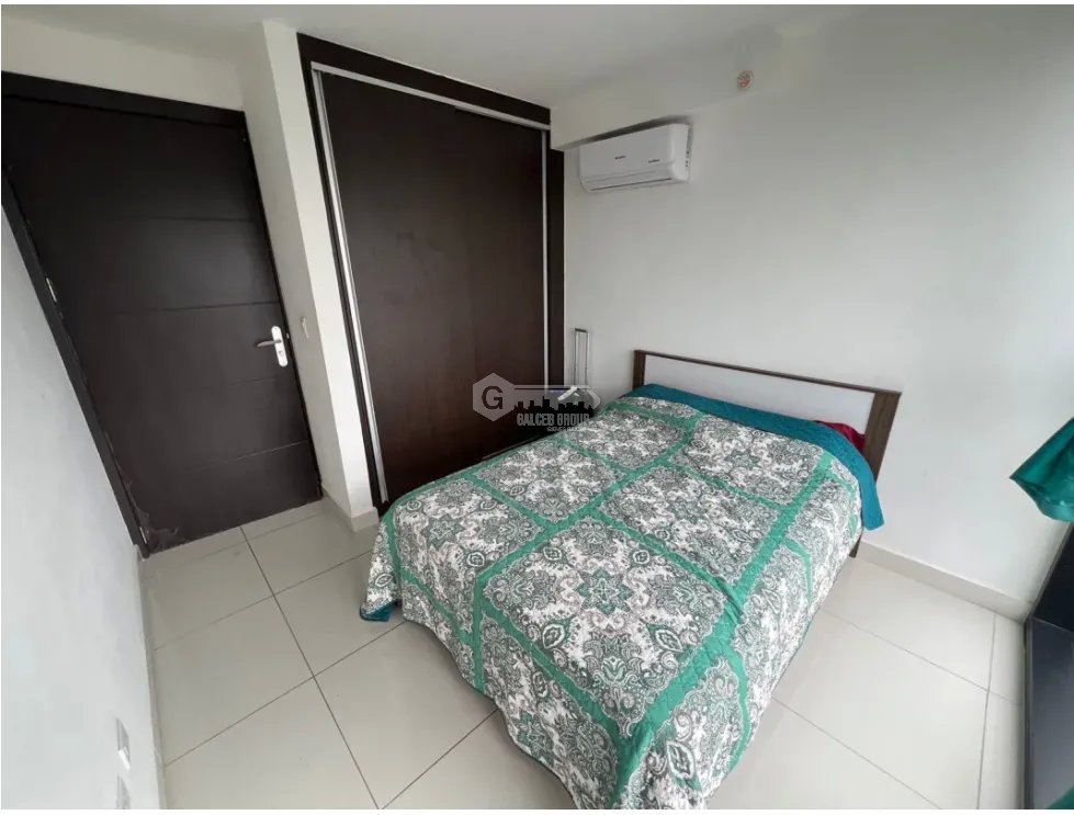 Apartment for sale in Via Argentina