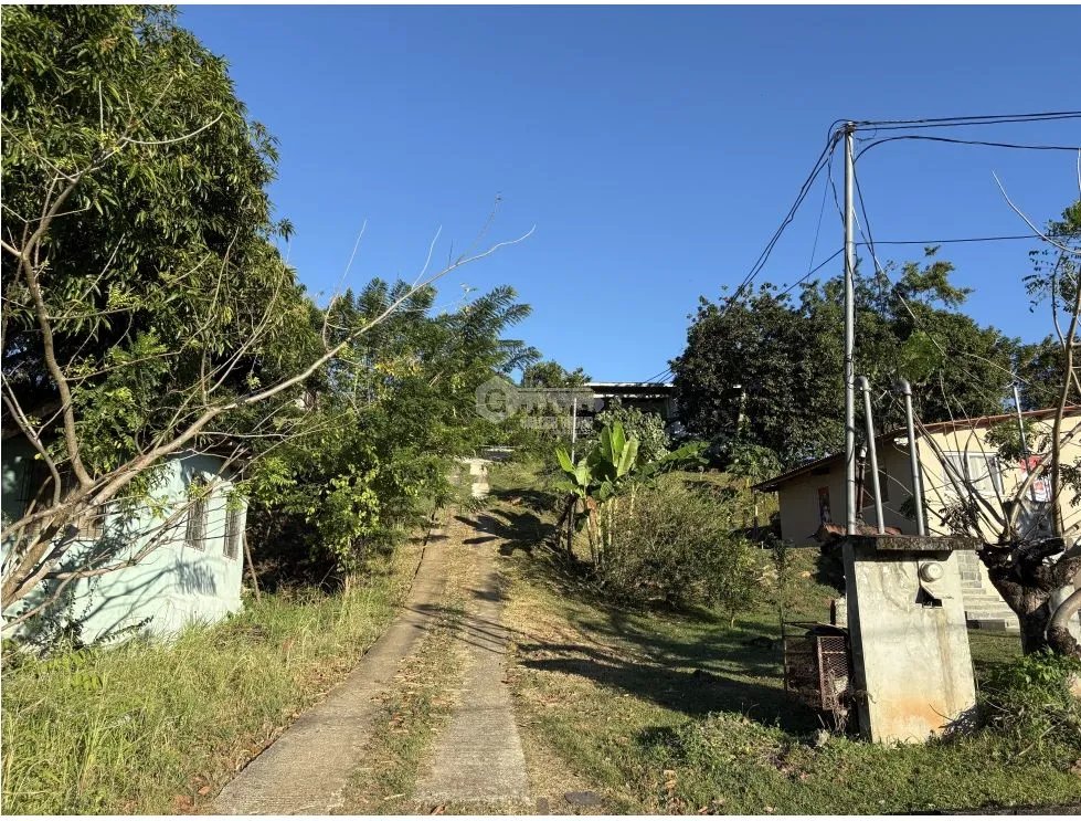 Building Lot for sale in Chame