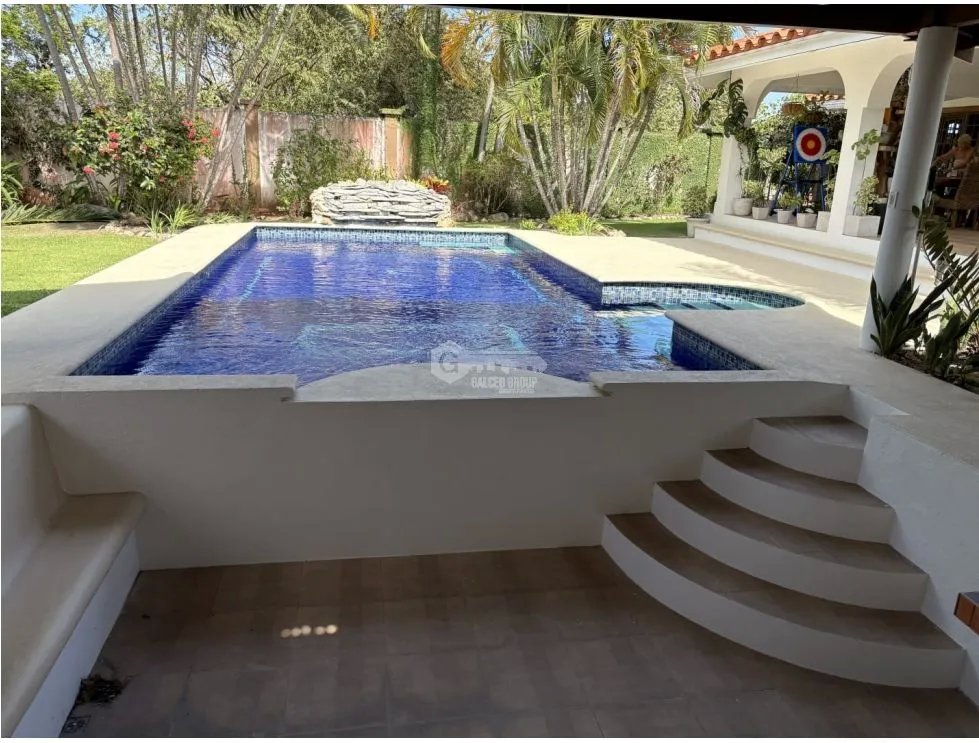 Single Family House for sale in San Carlos