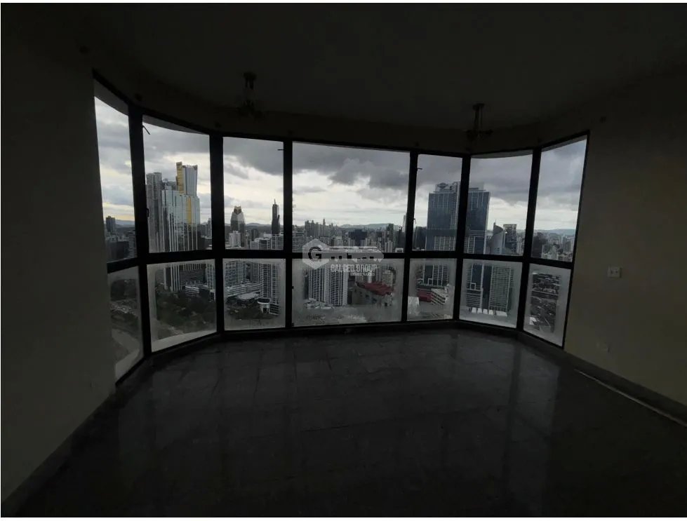 PAITILLA / ROYAL PALACE / PENTHOUSE / 1580M / 8 HABITACION /11 BAÑOS