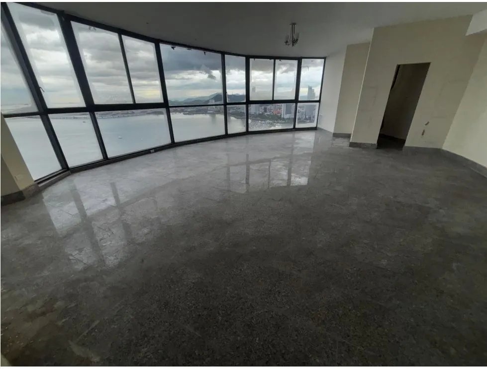 PAITILLA / ROYAL PALACE / PENTHOUSE / 1580M / 8 HABITACION /11 BAÑOS