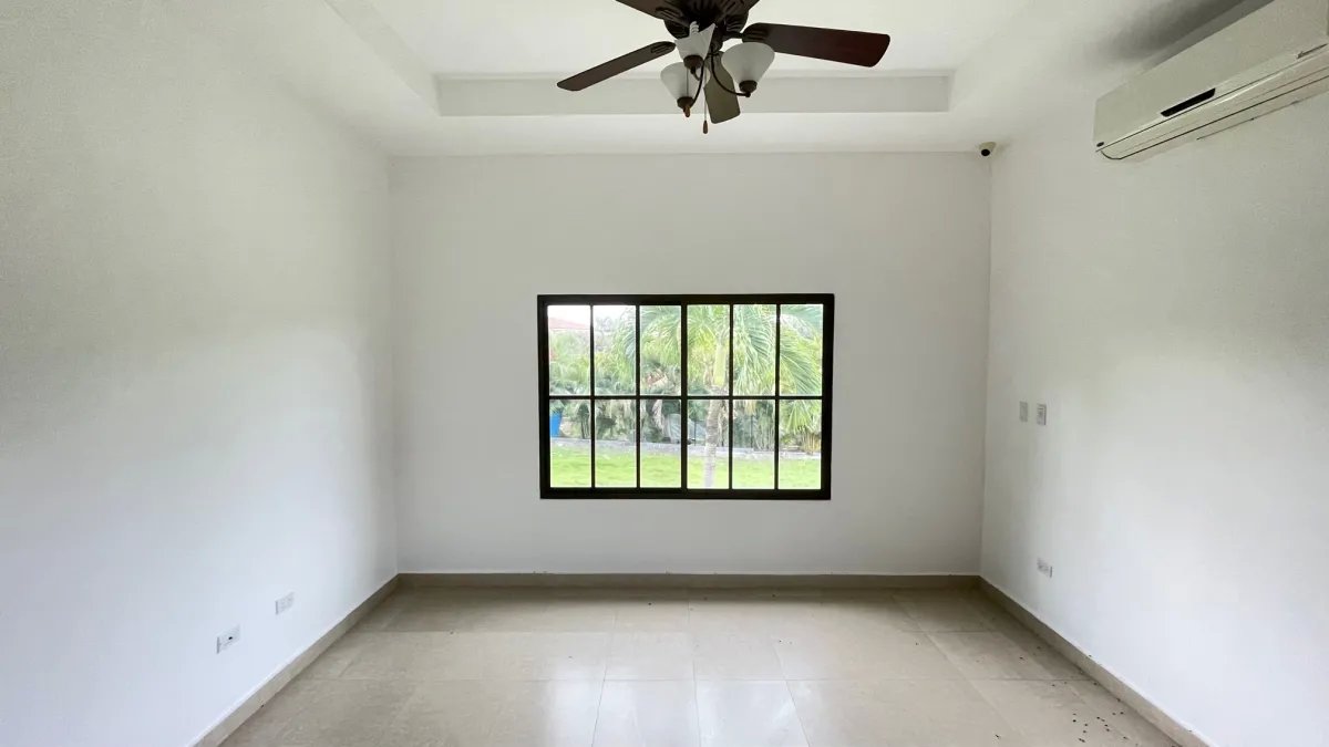 Country and Beach House for Sale in Hacienda Pacífica, San Carlos