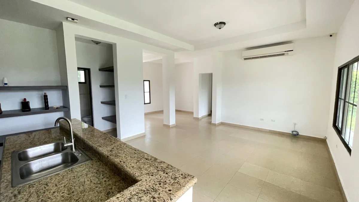 Country and Beach House for Sale in Hacienda Pacífica, San Carlos