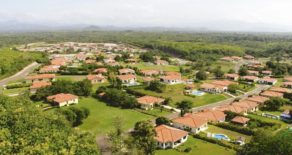 Country and Beach House for Sale in Hacienda Pacífica, San Carlos